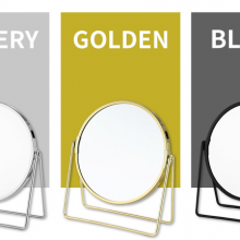 Vanity Mirror thumbnail-2