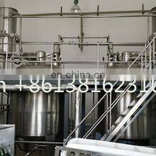 Factory Price Chinese Herbal Extract Machine Essential Oil Extraction in Industrial Machine thumbnail-3
