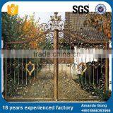 Factory Directly Main Gates Designs Of Houses Iron thumbnail-3