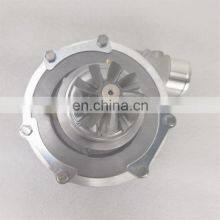 G35 900 G35-900 Turbocharger 880696-5001S 880696 Turbo With Ball Bearing and Stainless Steel Turbine Housing thumbnail-4