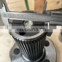 SINOTRUK TRANSMISSION Output Shaft Planetary Planet Gear Carrier Assembly 1316232039 1316 232 039 thumbnail-3