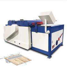 Woodworking Multi Cutting Machine Wood Board Panel Plank Multi Blade Rip Saw Machine thumbnail-3