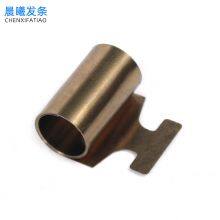 Stainless Steel Constant Force Spring for Food Boosters thumbnail-2
