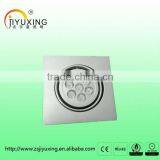 7*1w LED High Quality Grille Light