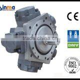 Low Speed High Torque Hydraulic Motors for Ship Equipment thumbnail-1