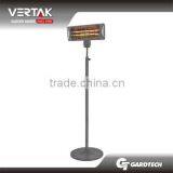 GS CE ROHS Garden Outdoor Electric Heater thumbnail-1