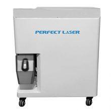 30w 50w 60w 70w Portable Metal Surface Laser Cleaner Deruster Machine thumbnail-2