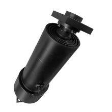 3 Stage Telescopic Hydraulic Cylinder thumbnail-2