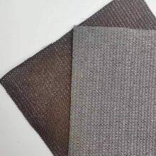 Beige Heavy Duty 95% Shade Cloth Fabric Mesh Sun Shade Net for Car Parking thumbnail-5