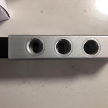 V63D5D7A-XA090, Norgren, Pilot Operated Solenoid Valve, G1/2' Thread thumbnail-1