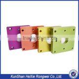 Aluminum Cnc Machining Global Machinery Company Parts thumbnail-2