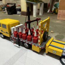 Small Emergency Vehicle Model Manufacturer thumbnail-5