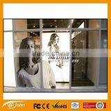 Glass Window Light Box Display thumbnail-2
