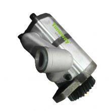 TIMEWAY Excavator Hydraulic Piston Pump 2 Stages 28 cm Displacement 250 Bar Operating Pressure for Machinery Parts RE279133 thumbnail-3