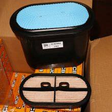 Wholesale Jcb Spare Parts 3dx Filter Jcb 3cx Parts Filtres Jcb Element Air Filtres thumbnail-1