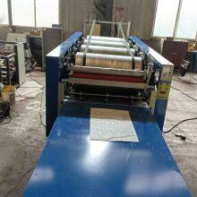 Automatic PP Woven Bag Flexo Press for Food Packaging and Cement Bags thumbnail-1