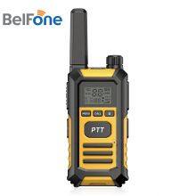 Belfone Handheld Analog Two-Way Radio Outdoor Walkie Talkie for Hiking (OG300) thumbnail-1