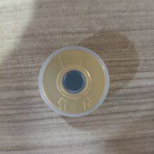 32mm Aluminum Tear off Caps thumbnail-2