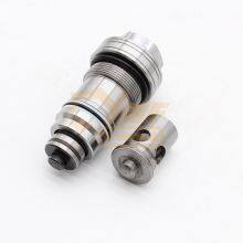 Excavator Spare Part Pc300-6 Pc200-6 723-46-43200 Excavator Control Valve for Komatsu Pc200 Relief Valve Excavator Komatsu thumbnail-2