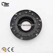 1604985900 Rubber Coupling for Air Compressor Atlas Copco Flexible Coupling Coupler Elastic Rubber Connector thumbnail-4