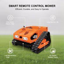 Vigorun VTC550 High Quality CE Approved Grass Cutting Machine Remote Height Adjustment 4 Stroke String Mower 35° thumbnail-1