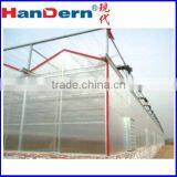 Polycarbonate Corrugated Plastic Sheet Extrusion Machine thumbnail-6