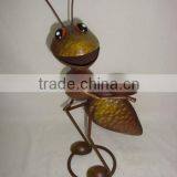 Metal Ant Animal Garden Decoration thumbnail-2