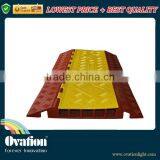 Top Quality and Easy Used 5 Channel Cable Protector From GuangZhou Factory thumbnail-3