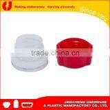 32mm Plastic Pull Out Spout Cap Closure / Oil Bottle Cap / Plastic Spray Nozzle Supplier thumbnail-5