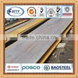 AISI/ASTM A36 Hot Rolled/Cold Rolled ms Carbon Steel Plate/sheet Quality Choice thumbnail-1