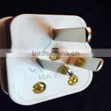 Top Selling Australia Rewirable Electrical 3 Pins Power Cord Plug China Plug thumbnail-1