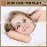 Quilted Patchwork Bedspread