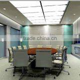 Interior Wall Decoration Material/wall Finishing Material/aluminum Composite Panel thumbnail-1