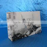 Direct Factory Price Supreme Quality Clothes Paper Bag for Lady thumbnail-1