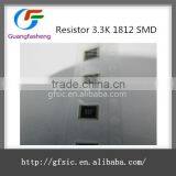 Resistor 3.3K 1812 SMD thumbnail-1