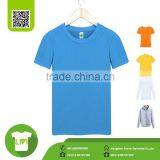 Blank White t Shirt Below $1made in China, Ultra Cotton 100% Cotton Latest Shirt Designs for Boys thumbnail-3