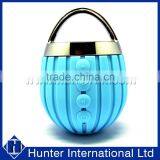 Mini Round Waterproof Shower Bluetooth Speaker thumbnail-4