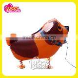 2016 Customize High Quality Cartoon Shape Animal Walking Foil Balloons thumbnail-5