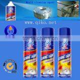 550ml Mould Contact Cleaner Spray Fast Dry QQ-71