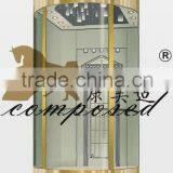 1350 KG Sightseeing Elevator
