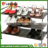 New Multi-function Plastic Warehouse Storage Rack thumbnail-3