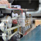 Automatic Sealing Machine Continuous Band Sealer Machine With Gas Filling (band Sealer ) thumbnail-5