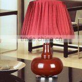 Modern Desk Lamp/ceramic Table Lamp/tiffany Table Lamp thumbnail-1