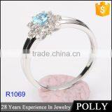 China Jewelry Factory Suply 18k Gold Jewelry thumbnail-4