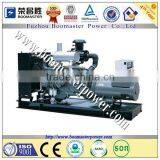 135kva Deutz Diesel Generator Power by Honda Generator Electric Start