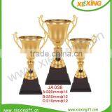 2014 Professional Custom Sport Metal Big Trophies Cup thumbnail-1