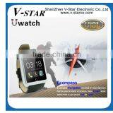 New Arriving Bluetooth Smart Watch WristWatch U8 U Watch for Android Smart Phone thumbnail-2