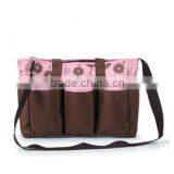 Multifunctional Mommy Bag Outdoor Diaper Bag thumbnail-2