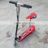 Kids 24v 120w Smart Electric Scooter,kid Mini Electric Scooter