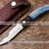 LOCK BACK POCKET FOLDING KNIFE thumbnail-2